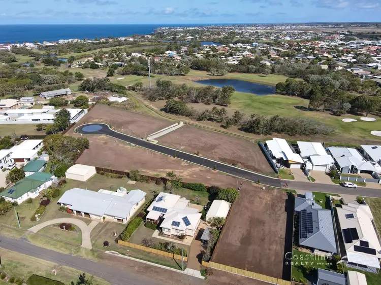 Third view of Homely land listing, LOT 8 Greenview Drive, Bargara QLD 4670