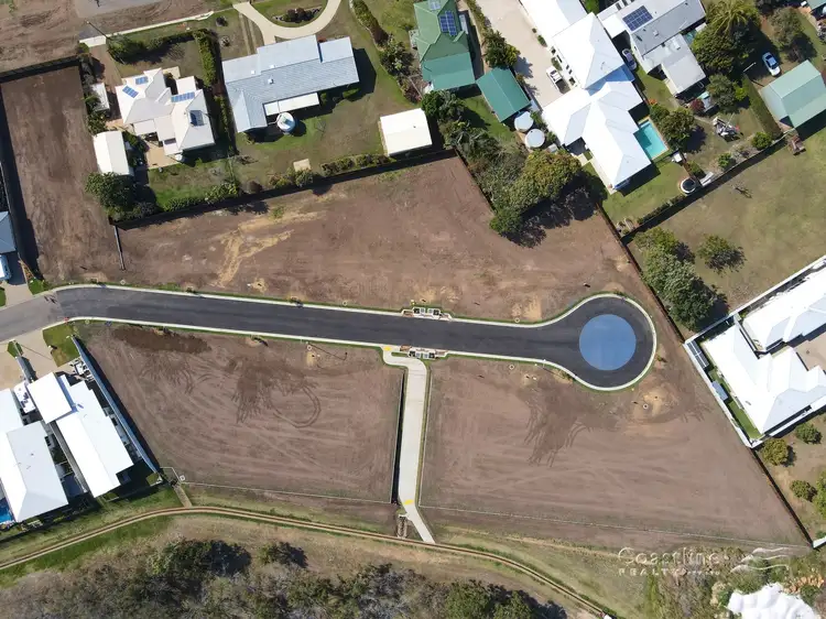 Fourth view of Homely land listing, LOT 8 Greenview Drive, Bargara QLD 4670