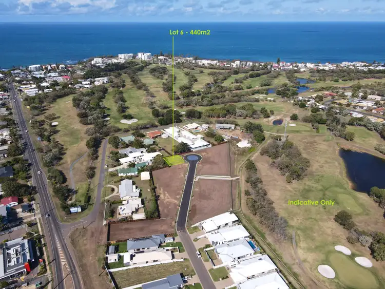LOT 6 Greenview Drive, Bargara QLD 4670