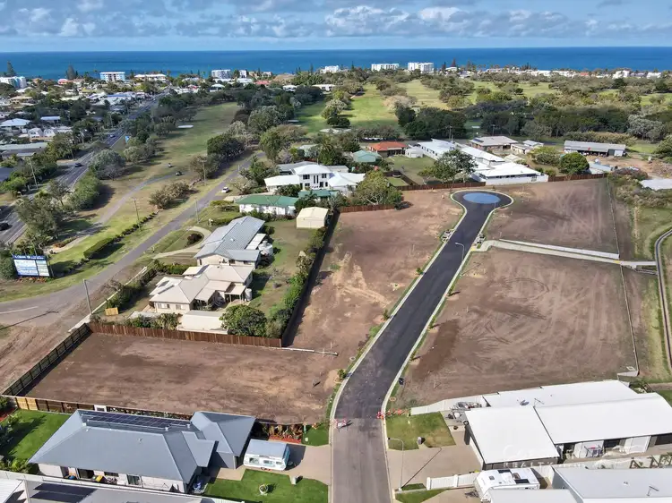Second view of Homely land listing, LOT 10 Greenview Street, Bargara QLD 4670