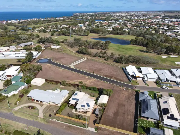 Third view of Homely land listing, LOT 10 Greenview Street, Bargara QLD 4670