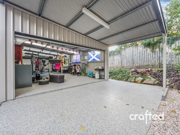Fourth view of Homely house listing, 26 Cambridge Street, Boronia Heights QLD 4124