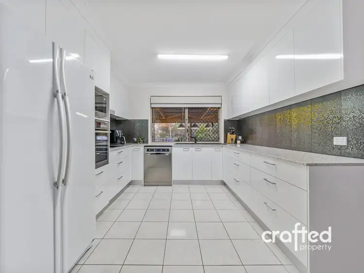 Sixth view of Homely house listing, 26 Cambridge Street, Boronia Heights QLD 4124