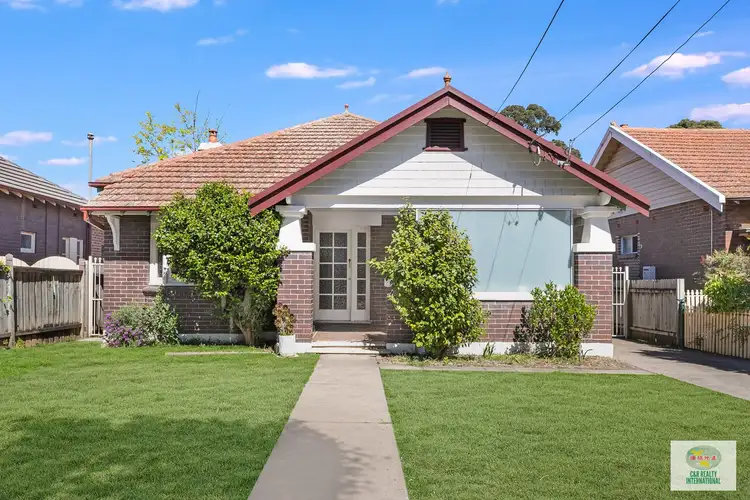 Main view of Homely house listing, 518 Blaxland Road, Eastwood NSW 2122