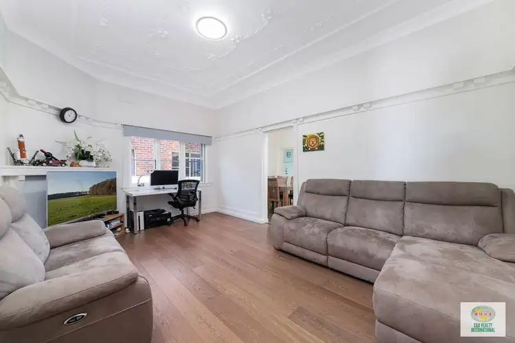 Third view of Homely house listing, 518 Blaxland Road, Eastwood NSW 2122