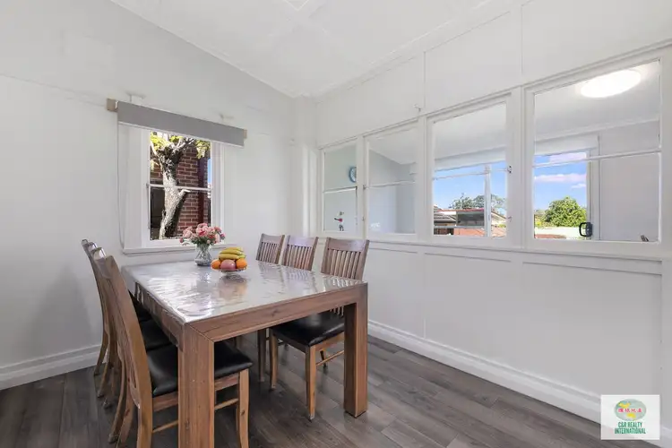 Sixth view of Homely house listing, 518 Blaxland Road, Eastwood NSW 2122