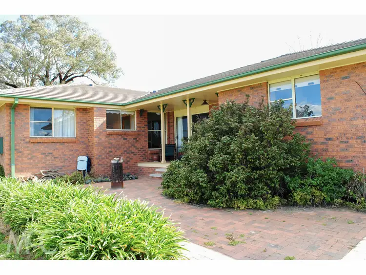 Second view of Homely rural property listing, 'Carribee' 418 Burnt Yards Road, Mandurama NSW 2792