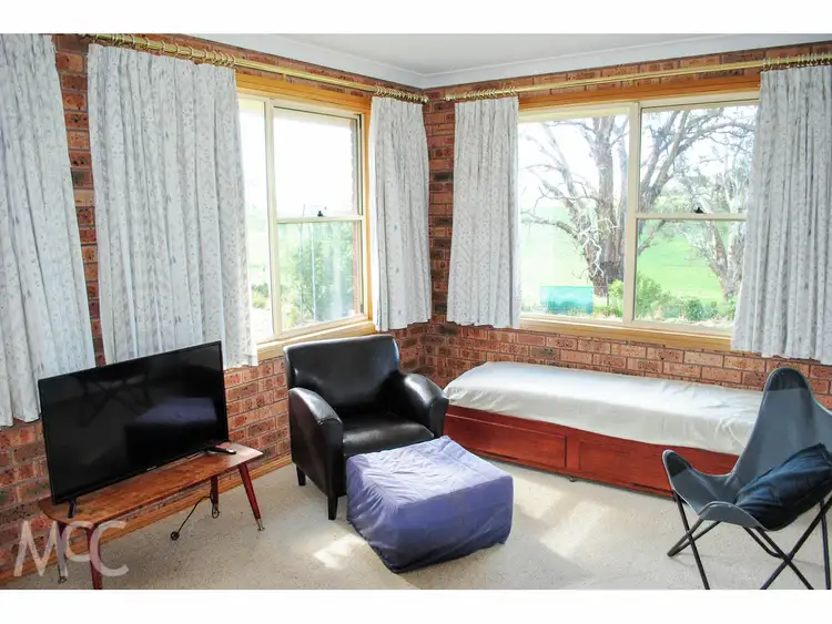 Fourth view of Homely rural property listing, 'Carribee' 418 Burnt Yards Road, Mandurama NSW 2792