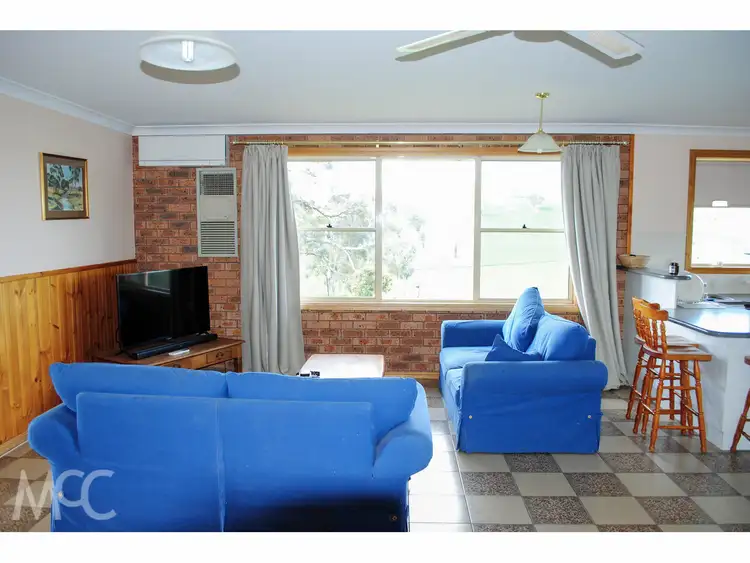 Sixth view of Homely rural property listing, 'Carribee' 418 Burnt Yards Road, Mandurama NSW 2792