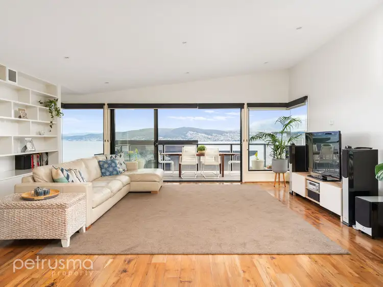 Third view of Homely townhouse listing, 2/572 Oceana Drive, Howrah TAS 7018