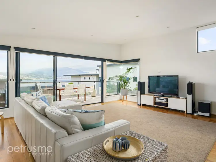 Fourth view of Homely townhouse listing, 2/572 Oceana Drive, Howrah TAS 7018