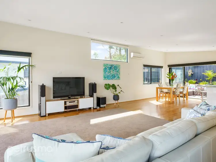 Fifth view of Homely townhouse listing, 2/572 Oceana Drive, Howrah TAS 7018