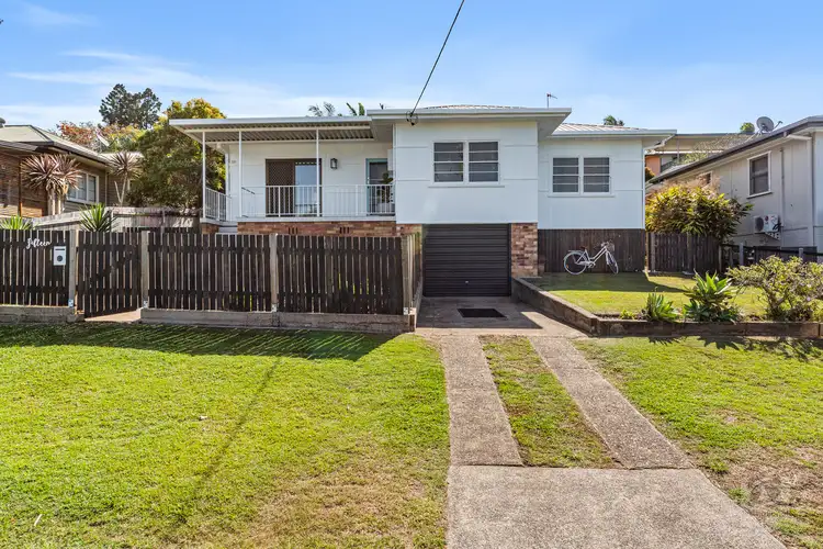 Main view of Homely house listing, 15 York Street, Murwillumbah NSW 2484