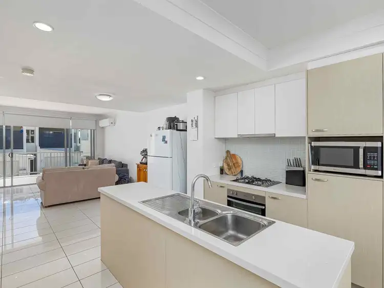 Third view of Homely townhouse listing, 9/20 Fraser Street, Morningside QLD 4170