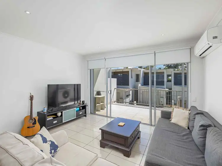 Fifth view of Homely townhouse listing, 9/20 Fraser Street, Morningside QLD 4170