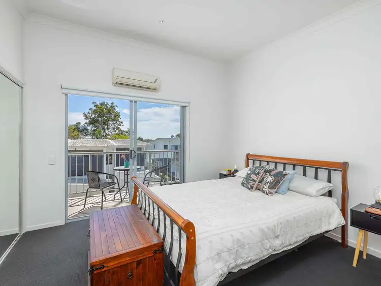 Sixth view of Homely townhouse listing, 9/20 Fraser Street, Morningside QLD 4170