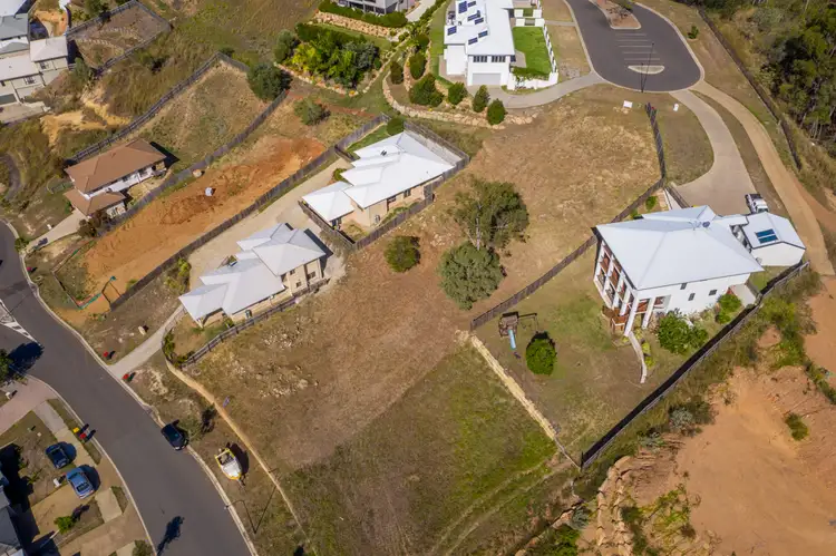 Seventh view of Homely land listing, LOT 269, 16 Eucalyptus Place, Kirkwood QLD 4680