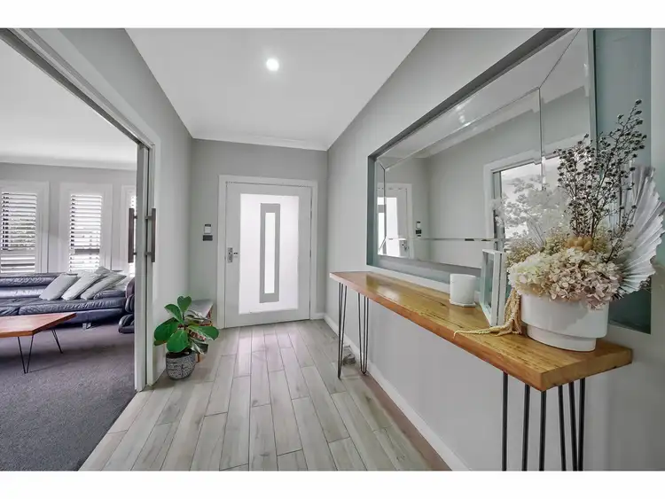 Second view of Homely house listing, 5 Gracedale View, Gledswood Hills NSW 2557