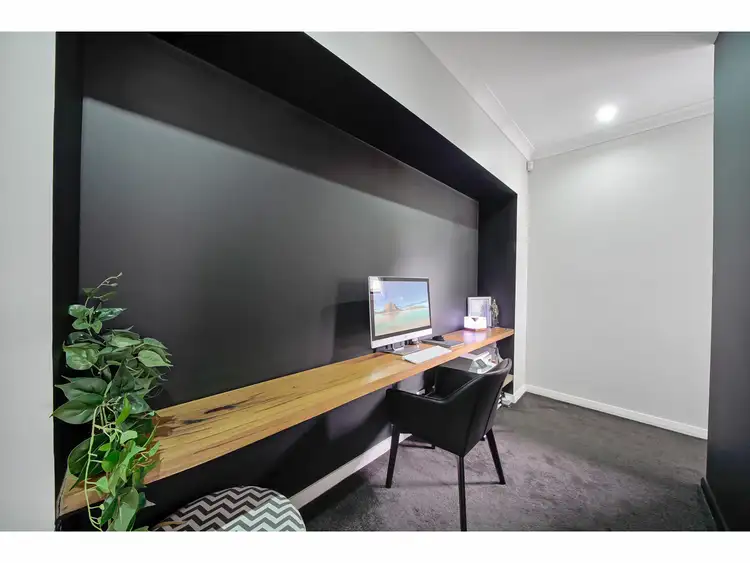 Fourth view of Homely house listing, 5 Gracedale View, Gledswood Hills NSW 2557