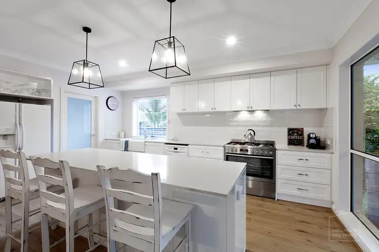 Second view of Homely house listing, 71 Huntley Place, Caloundra West QLD 4551