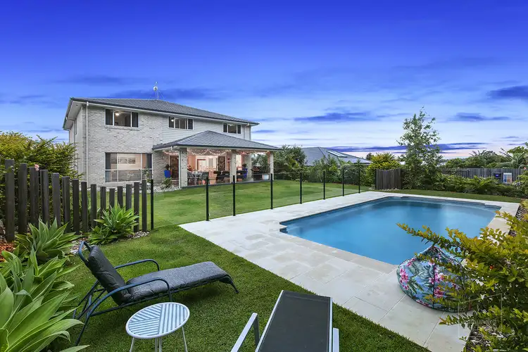 Fourth view of Homely house listing, 71 Huntley Place, Caloundra West QLD 4551