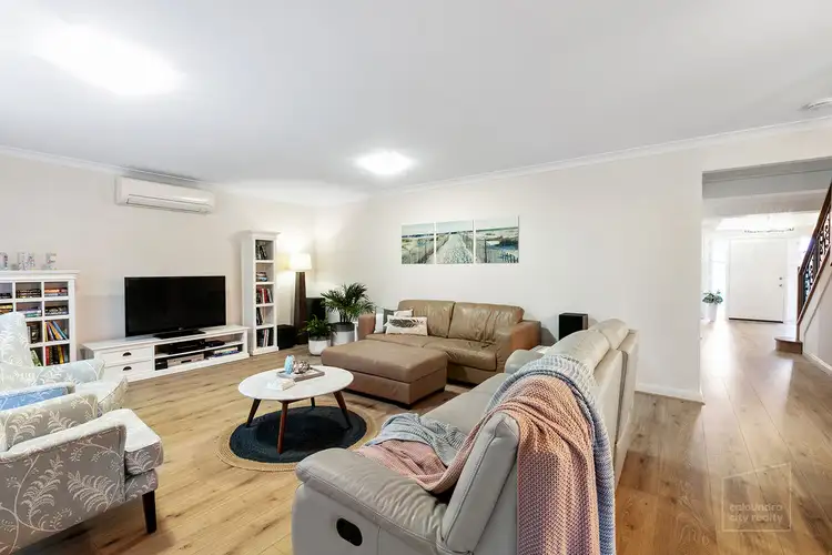 Sixth view of Homely house listing, 71 Huntley Place, Caloundra West QLD 4551