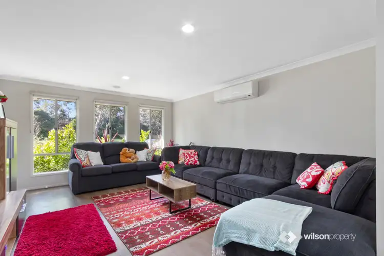 Second view of Homely townhouse listing, 1/17 Bank Street, Traralgon VIC 3844