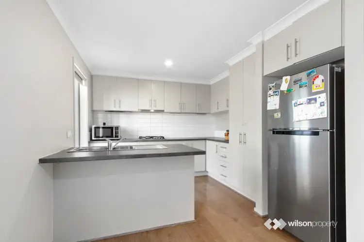 Fourth view of Homely townhouse listing, 1/17 Bank Street, Traralgon VIC 3844