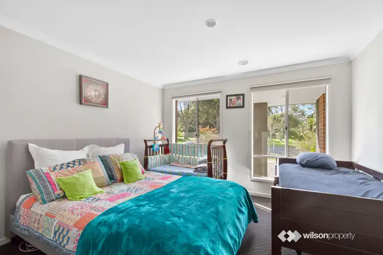 Fifth view of Homely townhouse listing, 1/17 Bank Street, Traralgon VIC 3844
