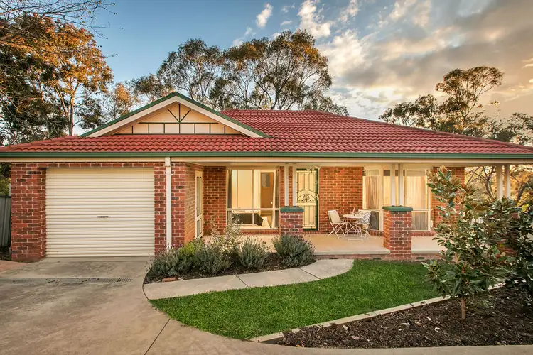 2/39 Southern View Drive, West Albury NSW 2640
