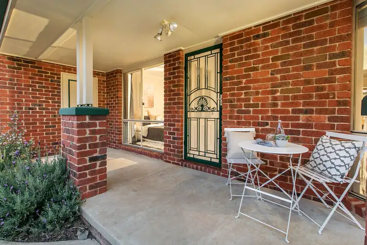 Second view of Homely townhouse listing, 2/39 Southern View Drive, West Albury NSW 2640