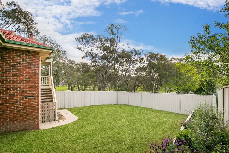 Third view of Homely townhouse listing, 2/39 Southern View Drive, West Albury NSW 2640