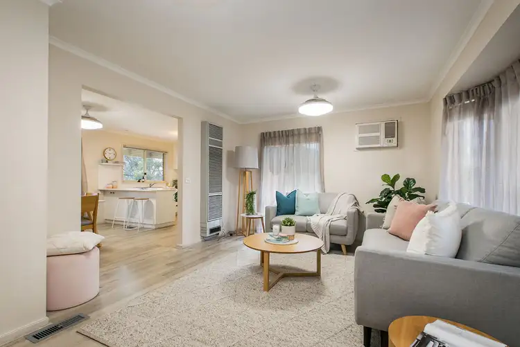 Fourth view of Homely townhouse listing, 2/39 Southern View Drive, West Albury NSW 2640