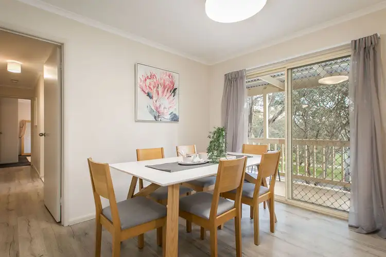 Fifth view of Homely townhouse listing, 2/39 Southern View Drive, West Albury NSW 2640