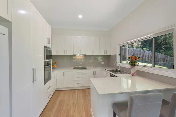 Second view of Homely rural property listing, 46 Howes Road, Ourimbah NSW 2258