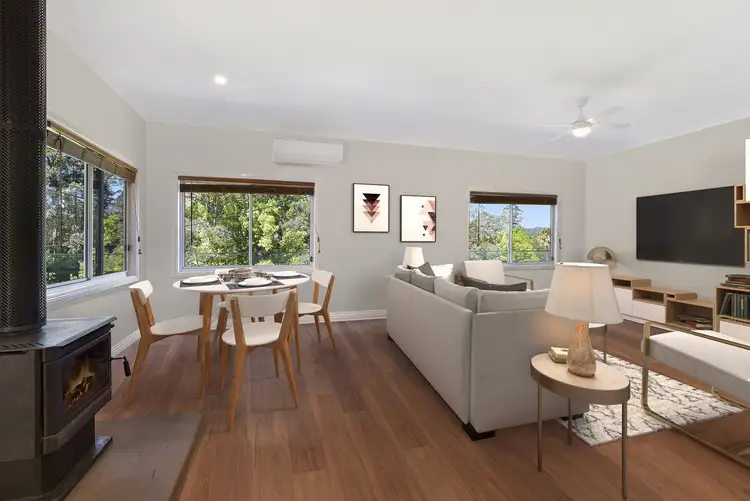 Third view of Homely rural property listing, 46 Howes Road, Ourimbah NSW 2258