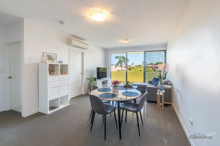 Second view of Homely apartment listing, 9/34 Surrey Street, Nundah QLD 4012