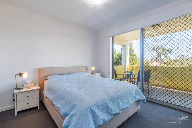 Third view of Homely apartment listing, 9/34 Surrey Street, Nundah QLD 4012