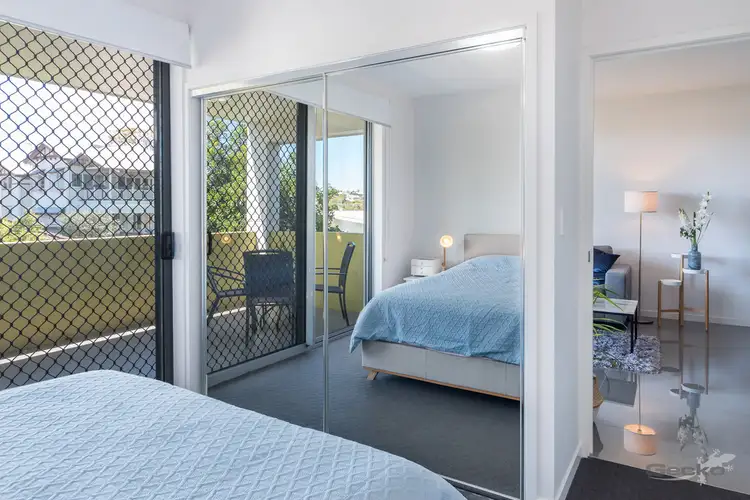 Fourth view of Homely apartment listing, 9/34 Surrey Street, Nundah QLD 4012