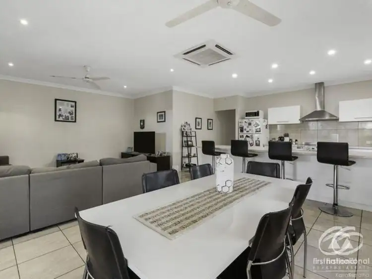 Fifth view of Homely house listing, 6 Kookaburra Parkway, Nickol WA 6714