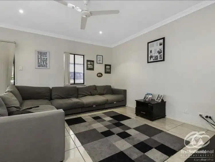 Sixth view of Homely house listing, 6 Kookaburra Parkway, Nickol WA 6714