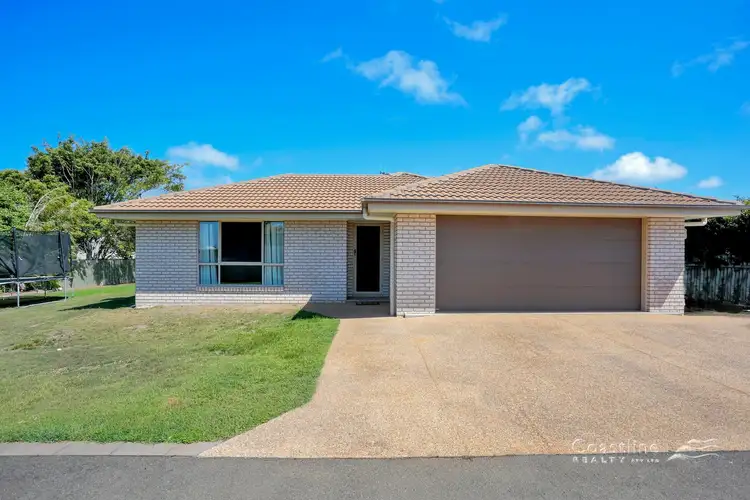 2/17 Rifle Range Road, Innes Park QLD 4670