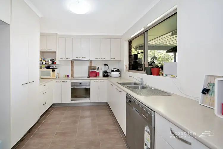 Second view of Homely house listing, 2/17 Rifle Range Road, Innes Park QLD 4670