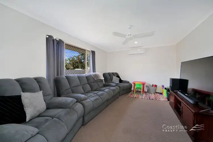 Third view of Homely house listing, 2/17 Rifle Range Road, Innes Park QLD 4670