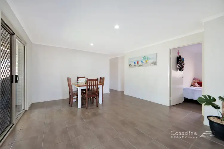 Fourth view of Homely house listing, 2/17 Rifle Range Road, Innes Park QLD 4670