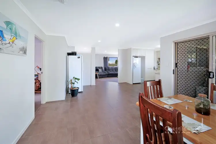 Fifth view of Homely house listing, 2/17 Rifle Range Road, Innes Park QLD 4670