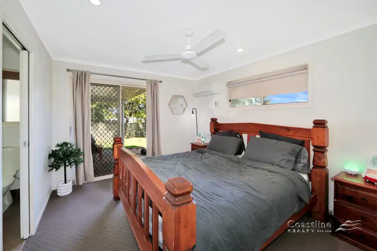 Sixth view of Homely house listing, 2/17 Rifle Range Road, Innes Park QLD 4670