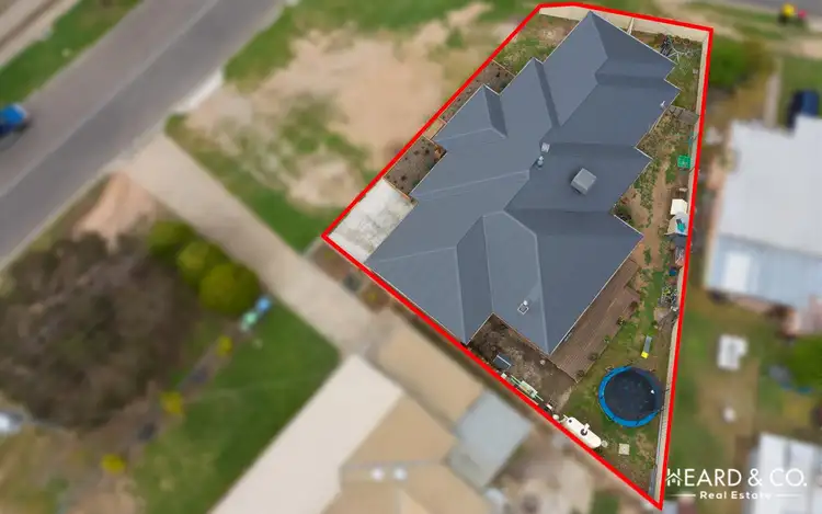 Main view of Homely house listing, 1A Whipstick Road, Eaglehawk VIC 3556