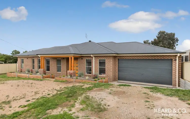 Second view of Homely house listing, 1A Whipstick Road, Eaglehawk VIC 3556