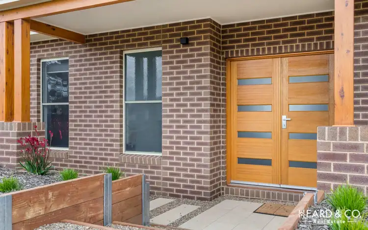 Third view of Homely house listing, 1A Whipstick Road, Eaglehawk VIC 3556